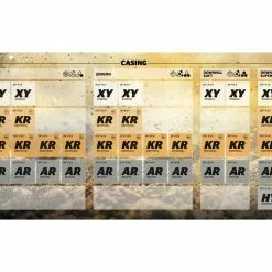 Continental Kryptotal-R Downhill Soft Faltbar Reifen 13 Continental Kryptotal-R Downhill Soft Faltbar Reifen -Shimano continental reifen kryptotal r 275 x 240 soft compound downhill casing 7