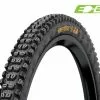 Continental Kryptotal-R Downhill SuperSoft Faltbar Reifen -Shimano continental reifen kryptotal r 29 x 240 supersoft compound downhill casing