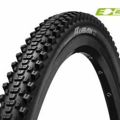 Continental Ruban PureGrip Draht Reifen