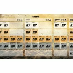 Continental Xynotal Trail Endurance Faltbar Reifen 13 Continental Xynotal Trail Endurance Faltbar Reifen -Shimano continental reifen xynotal 275 x 240 endurance compound trail casing 7