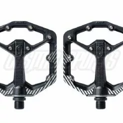 Crankbrothers Pedalkörper, Stamp V1, Level 3, Small, Rechts, Danny Macaskill Edition -Shimano cosmic