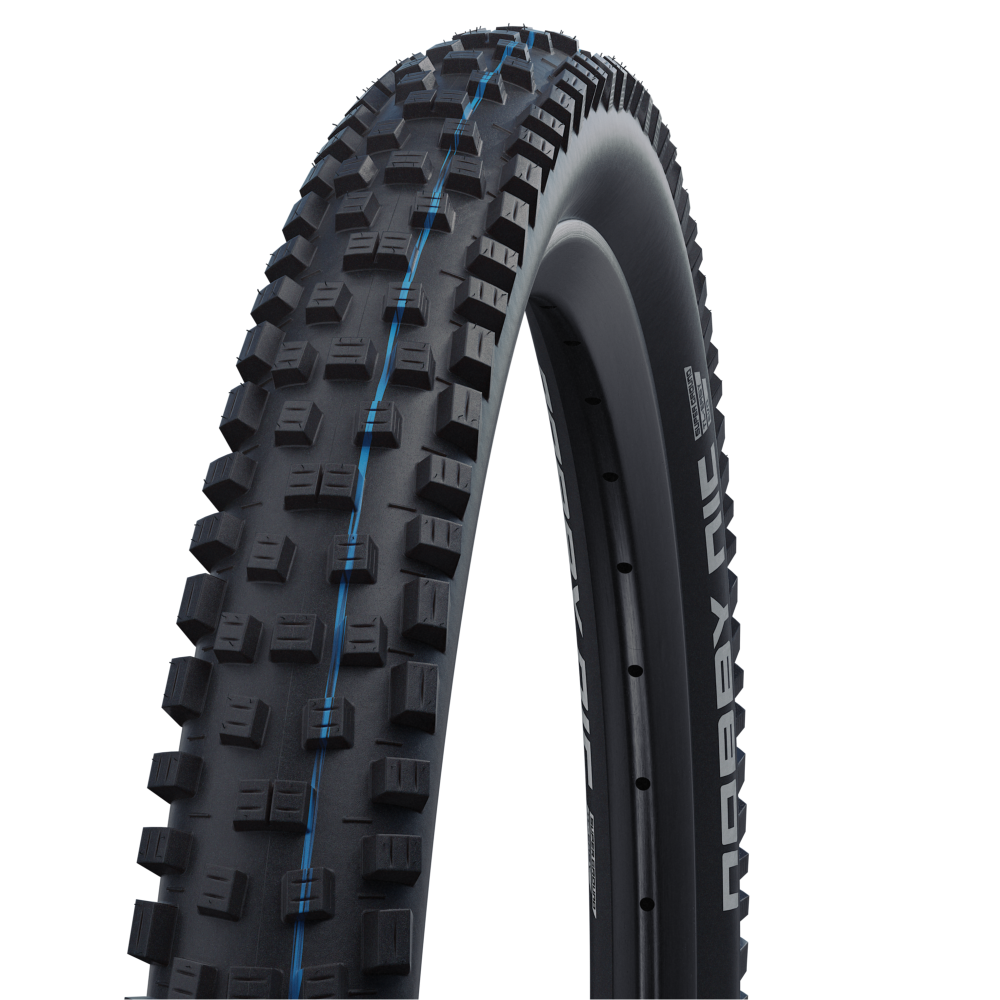 Schwalbe NOBBY NIC Reifen 3 Schwalbe NOBBY NIC Reifen