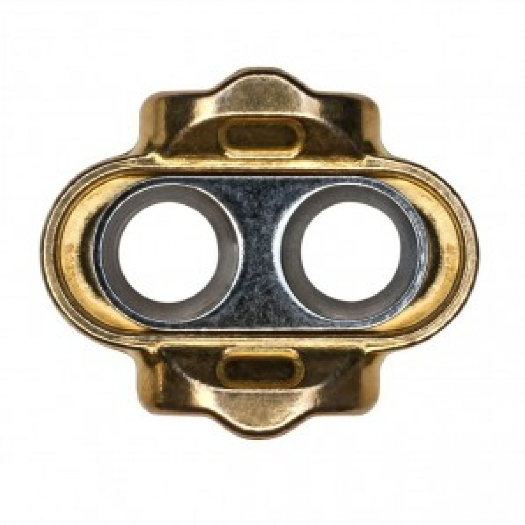 Crankbrothers Premium Zero Float Cleat 3 Crankbrothers Premium Zero Float Cleat