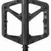 Crankbrothers Stamp 1 Plattform-Pedal -Shimano crankbrothers stamp 1 large