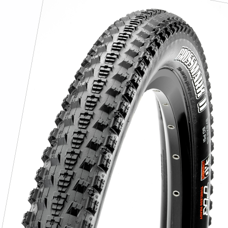 MAXXIS Crossmark II 26 X 2.25 Draht 3 MAXXIS Crossmark II 26 X 2.25 Draht