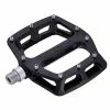 DMR V12 Magnesium Plattform-Pedal -Shimano dmr magnesium v12 flat pedals black dmr vv12mag k