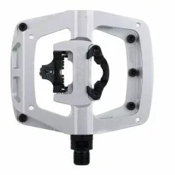 DMR Versa Hybrid-Pedal