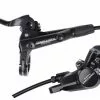 Shimano Scheibenbremse DEORE MTB M6000 1 Shimano Scheibenbremse DEORE MTB M6000 -Shimano e m6000klfpra100