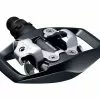 Shimano SPD Pedal PD-ED500 -Shimano e pded500