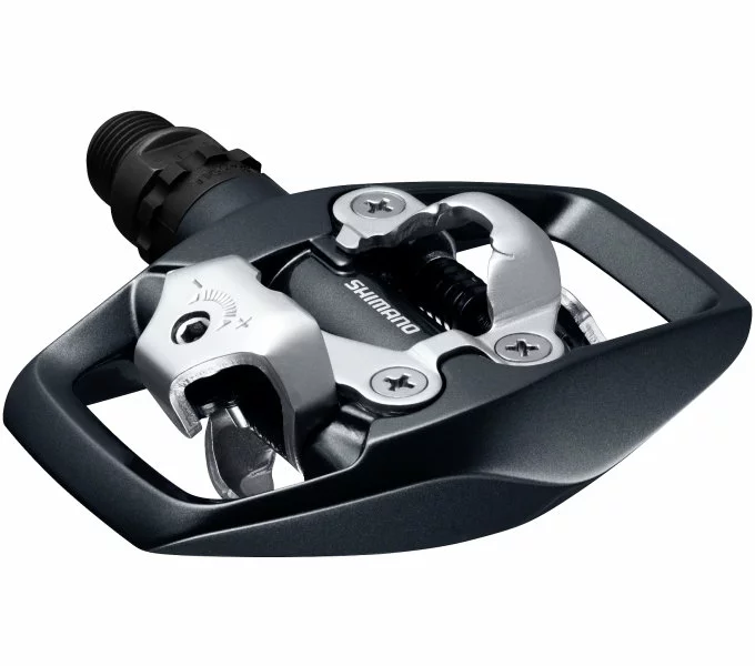 Shimano SPD Pedal PD-ED500 3 Shimano SPD Pedal PD-ED500