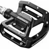 Shimano Flat Pedal PD-GR500 2 Shimano Flat Pedal PD-GR500 -Shimano e pdgr500l
