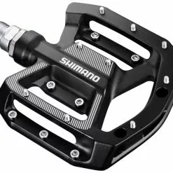 Shimano Flat Pedal PD-GR500