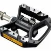 Shimano Pedal DEORE XT PD-T8000 -Shimano e pdt8000 a