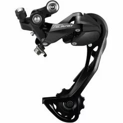 Shimano Schaltwerk Alivio RD-M3100 9-fach