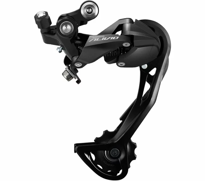 Shimano Schaltwerk Alivio RD-M3100 9-fach 3 Shimano Schaltwerk Alivio RD-M3100 9-fach