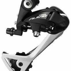 Shimano Schaltwerk ALIVIO RD-T4000 9-fach