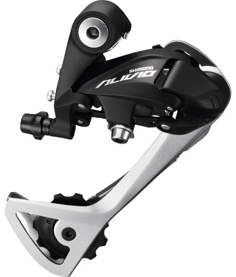Shimano Schaltwerk ALIVIO RD-T4000 9-fach 3 Shimano Schaltwerk ALIVIO RD-T4000 9-fach