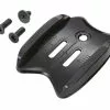 Shimano SPD-Plattenadapter Ohne Cleats -Shimano e smsh40m