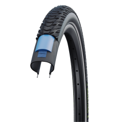 Schwalbe Reifen "Marathon E-Plus" Performance Line, 47-622 (28 X 1,75)