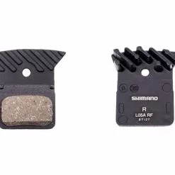 Shimano, Scheibenbremsbeläge L-Typ