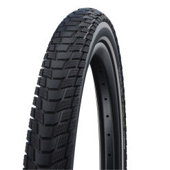SCHWALBE PICK-UP Draht Mit Reflexstreifen Performance Line Reifen