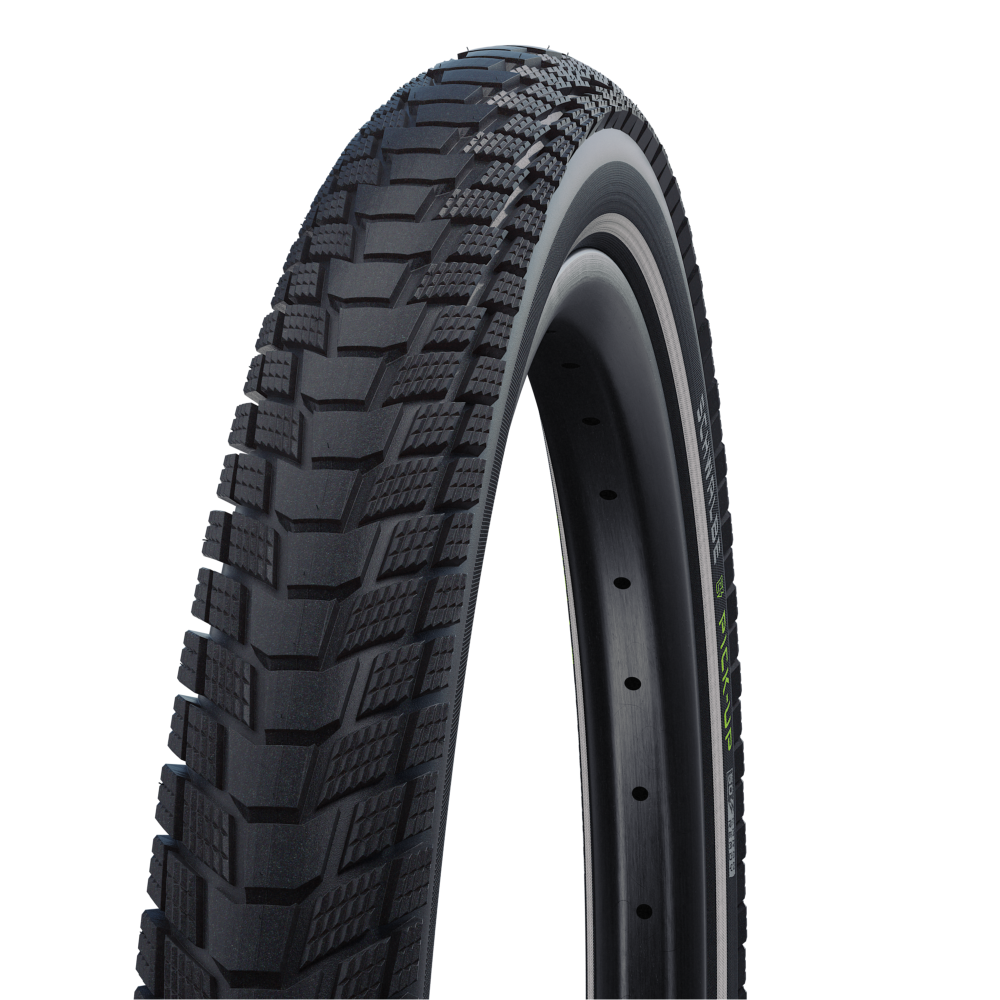 SCHWALBE PICK-UP Draht Mit Reflexstreifen Performance Line Reifen 3 SCHWALBE PICK-UP Draht Mit Reflexstreifen Performance Line Reifen