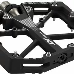 Shimano Flat Pedal PD-M8141 Deore XT -Shimano epdm8141