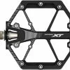 Shimano Flat Pedal PD-M8141 Deore XT 1 Shimano Flat Pedal PD-M8141 Deore XT -Shimano epdm8141 a 1