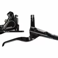 Shimano, Scheibenbremse RS600/BR-RS405