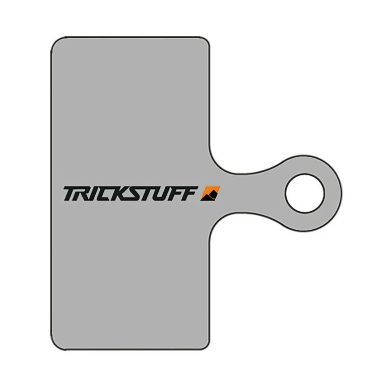 Trickstuff Bremsbelag Power 830PO 3 Trickstuff Bremsbelag Power 830PO