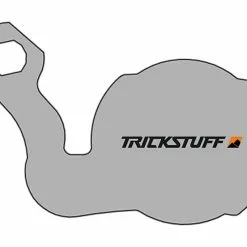 Trickstuff Bremsbelag Power 150PO