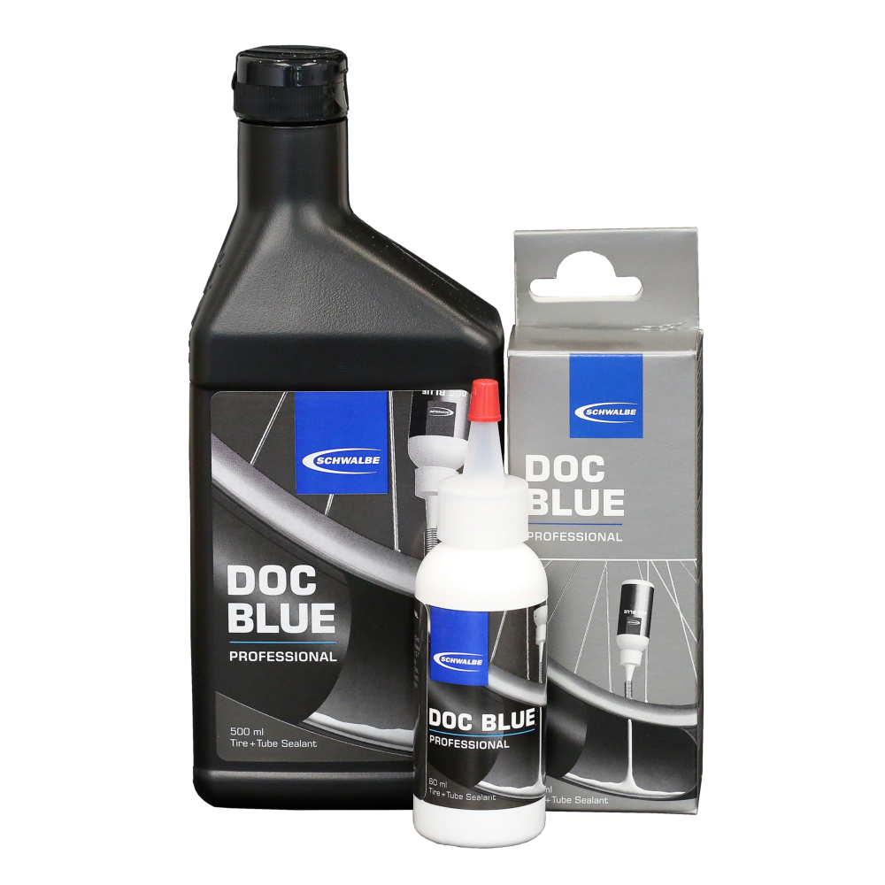 Schwalbe DOC BLUE Professional 60ml 3 Schwalbe DOC BLUE Professional 60ml