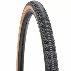 WTB Reifen Vulpine TCS 700C, Schwarz-tan