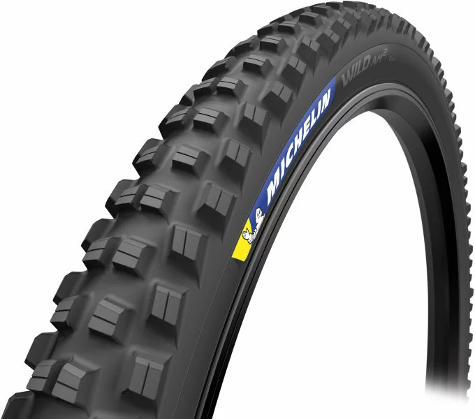 Michelin REIFEN WILD AM2 - Competition Line 3 Michelin REIFEN WILD AM2 - Competition Line