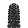 SCHWALBE ICE SPIKER PRO Faltbar Performance Line Reifen -Shimano fdl6nr42h17ln3vvt3shccvd48 hs379 schwalbe ice spiker pro profil 1920x1920f2f4f