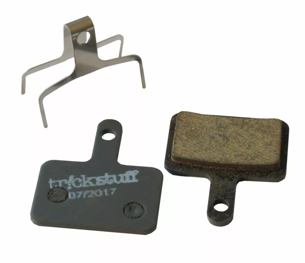 Trickstuff Bremsbelag Standard 240 3 Trickstuff Bremsbelag Standard 240