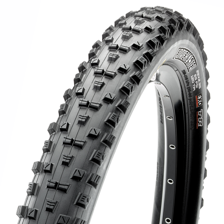 MAXXIS Forekaster 27.5 X 2.35 Draht 3 MAXXIS Forekaster 27.5 X 2.35 Draht