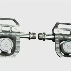 Magped GmbH Magped Gravel Pedal -Shimano gravel 4 dark