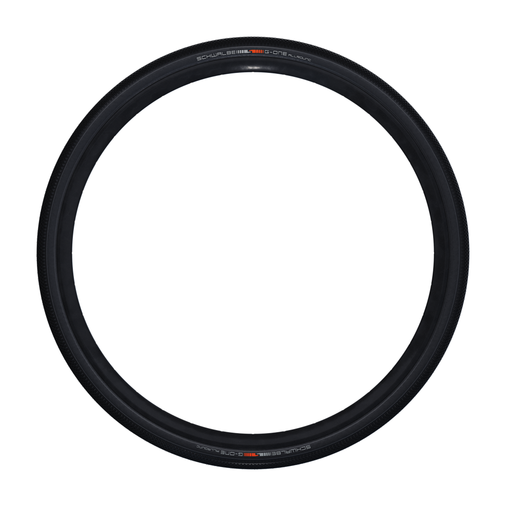 Schwalbe 70-584 G-ONE Allround Perform DD RGuard TLE E-25 6 Schwalbe 70-584 G-ONE Allround Perform DD RGuard TLE E-25 – Bild 4