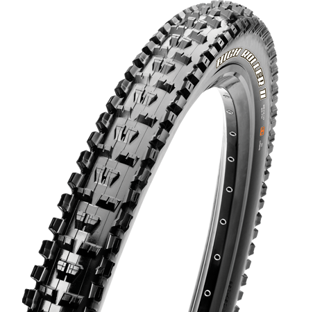 MAXXIS HighRoller II 27.5 X 2.30 EXO TR 3C MaxxTerra 3 MAXXIS HighRoller II 27.5 X 2.30 EXO TR 3C MaxxTerra