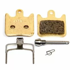 Hope Technology Hope X2 Sintermetall Bremsbelag