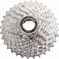 Shimano Kassette CS-HG500 10-fach 11-32 Zähne