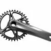 Shimano Kurbelgarnitur XTR FC-M9120-1 Ohne Kettenblatt 12-fach 1 Shimano Kurbelgarnitur XTR FC-M9120-1 Ohne Kettenblatt 12-fach -Shimano i fcm91201cxx