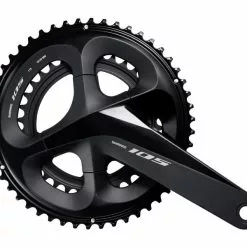 Shimano, Kurbelgarnitur 105 FC-R7000 2x11