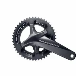 Shimano Ultegra Kurbelgarnitur FC-R8000 Hollowtech II