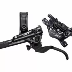 Shimano Scheibenbremse DEORE XT M8120