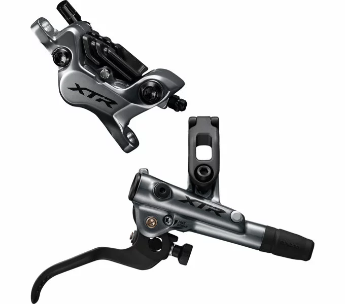 Shimano Scheibenbremse XTR M9120 Für MTB 3 Shimano Scheibenbremse XTR M9120 Für MTB