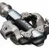 INAKTIV - Shimano Pedal SPD PDM9100 Mit SM-SH51 XTR -Shimano i pdm9100