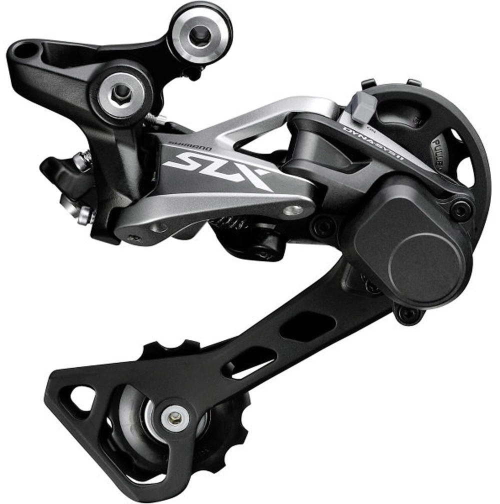 Shimano Schaltwerk SLX RD-M7000 SHADOW+ 11-fach 3 Shimano Schaltwerk SLX RD-M7000 SHADOW+ 11-fach