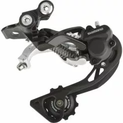 Shimano Schaltwerk DEORE XT RD-M786 10-fach